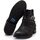 Chaussures Femme Bottines MTNG PERSEA Noir