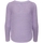 Vêtements Femme Pulls Only Malha Geena - Purple Pink Violet