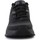 Chaussures Homme Randonnée Skechers D`lux Trail Black 237336-BBK Noir