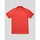 Vêtements Homme T-shirts manches courtes Hélas  Rouge