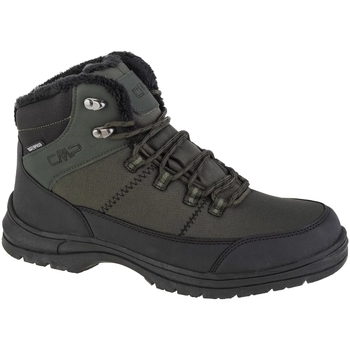 Chaussures Homme Boots Cmp Annuuk Snow Boot Vert