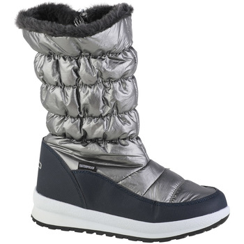 Chaussures Femme Bottes de neige Cmp Holse Argenté