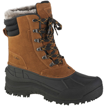 boots cmp  kinos wp snow boots 