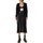 Vêtements Femme Jupes Sfizio 22FA5679COCKTAIL Noir