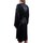 Vêtements Femme Robes longues Sfizio 22FA6825COCKTAIL Noir