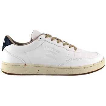 Chaussures Baskets mode Acbc 27046-28 Blanc