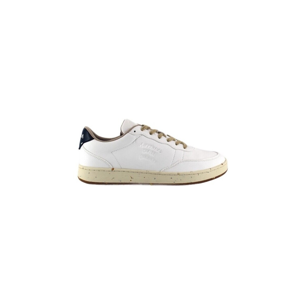 Chaussures Baskets mode Acbc 27046-28 Blanc
