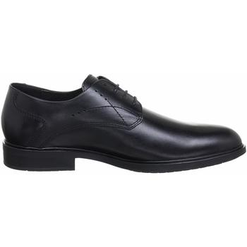 Chaussures Homme Petit : 1 à 2cm Mephisto Folmer Noir