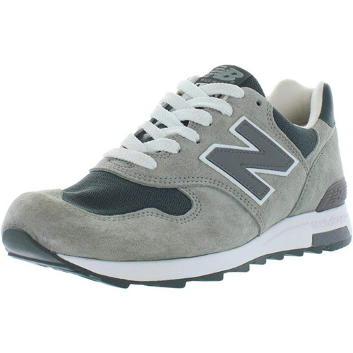 Chaussures Homme Baskets mode New Balance M1400CSP Made in USA Kaki