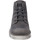 Chaussures Homme Bottes Josef Seibel Cooper 04, asphalt-kombi Gris