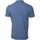 Vêtements Homme T-shirts & Polos Gant Polo Basic Bleu Bleu