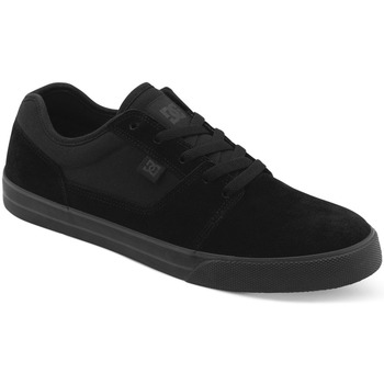 Chaussures Homme Chaussures de Skate DC Shoes Tonik noir - /