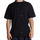 Vêtements Homme T-shirts manches courtes DC Shoes Tighten Up Noir