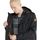 Vêtements Homme Vestes Timberland TB0A5XRS0011 - BENTON SHELL-BLACK Noir