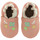 Chaussures Fille Chaussons bébés Robeez Spring Time Rose