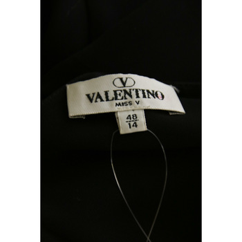 Valentino Jupe noir Noir