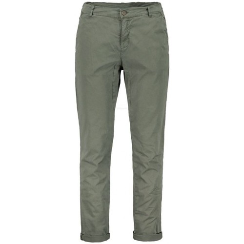 Vêtements Homme Pantalons de survêtement Scout  Vert