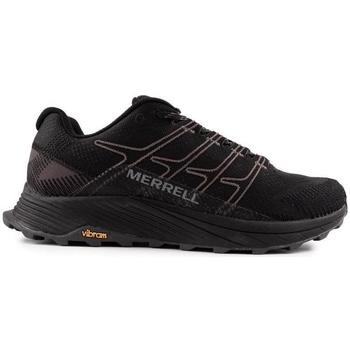Chaussures Homme Fitness / Training Merrell Bougeoirs / photophores Performance Noir