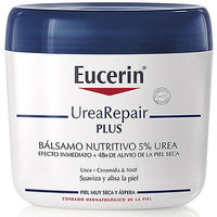 Beauté Hydratants & nourrissants Eucerin Urearepair Plus Bálsamo Nutritivo 