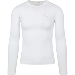 Vêtements Homme T-shirts & Polos Falke T-shirt Thermique Blanc Blanc