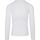 Vêtements Homme T-shirts & Polos Falke T-shirt reveals Thermique Blanc Blanc