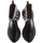 Chaussures Femme Bottes Lemon Jelly Boots Elliot 01 - Black Noir
