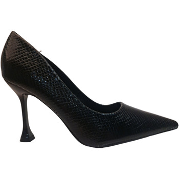 Chaussures Femme Escarpins Givana GIRALOLA150NE Noir