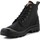 Chaussures Baskets montantes Palladium Pampa Shade 75 Black 77953-008-M Noir
