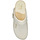 Chaussures Mules Anatonic RAZAK Blanc
