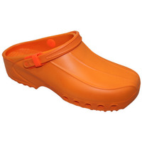 Chaussures Mules Anatomic XBLUE Orange