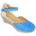 Chaussures nbspDécorations de noël :  REVEL Bleu