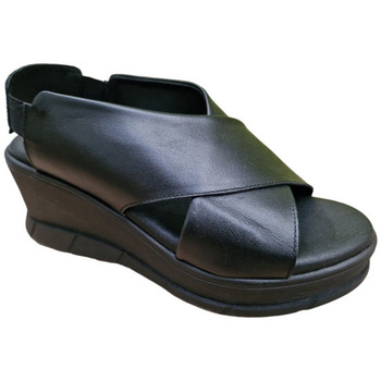Chaussures Sandales et Nu-pieds Anatonic NOEMIE Noir