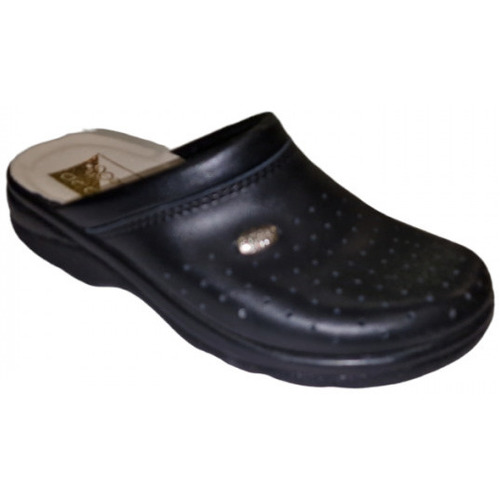 Chaussures Mules Anatonic D1750 Noir