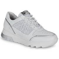 Chaussures Femme Baskets basses Stonefly SPOCK 34 Blanc