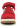 Chaussures Garçon Toutes les chaussures femme Kikouak Rouge