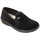 Chaussures Chaussons Anatonic DIANA Noir