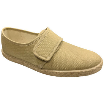 Chaussures Femme Espadrilles Anatonic CANARIES Beige