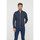 Vêtements Homme Sweats Lee Cooper Sweatshirt EMOLI Marine Bleu