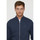 Vêtements Homme Sweats Lee Cooper Sweatshirt EMOLI Marine Bleu