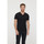 Vêtements Homme Casaco HP Fleece Jacket preto T-Shirt AJESSY Noir Noir