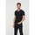 Vêtements Homme Casaco HP Fleece Jacket preto T-Shirt AJESSY Noir Noir
