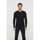Vêtements Homme Stüssy-Shirt mit Druck erstellt von Noma t Lee Cooper T-shirt Areo Noir ML Noir