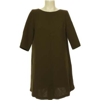 Vêtements Femme Robes courtes Tara Jarmon robe courte  36 - T1 - S Vert Vert