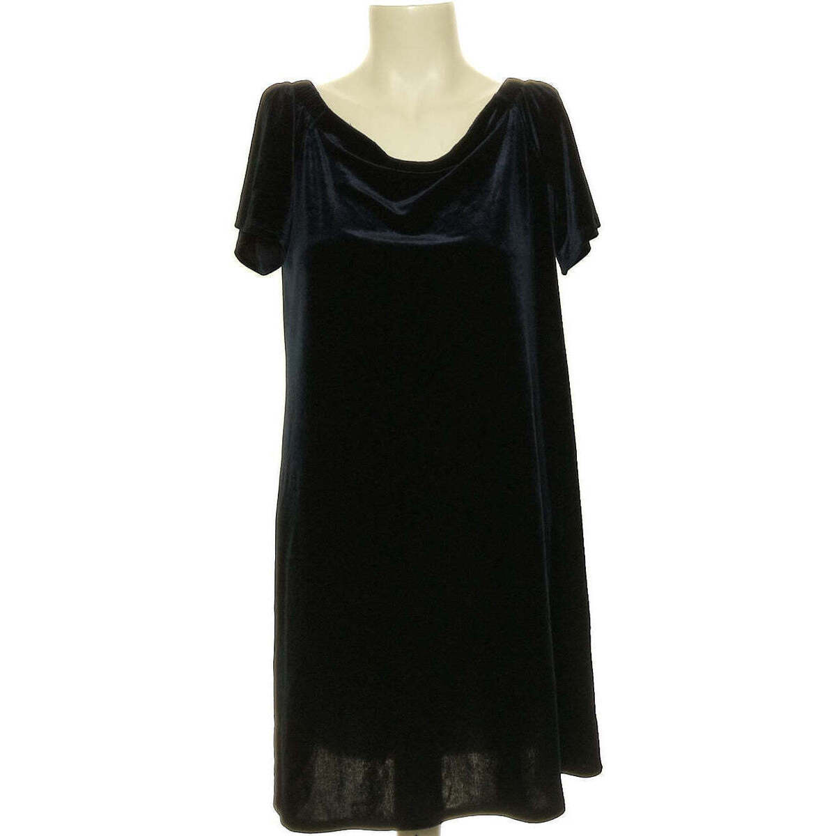 Vêtements Femme Robes courtes Dorothy Perkins 34 - T0 - XS Bleu