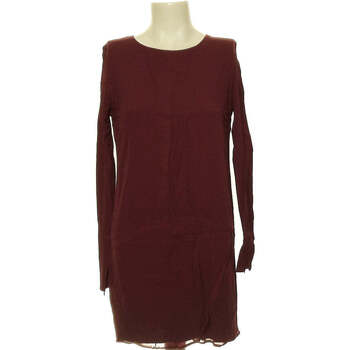 Vêtements Femme Robes courtes 1964 Shoes Robe Courte  36 - T1 - S Violet