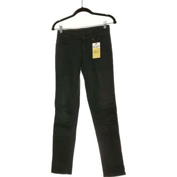 jeans comptoir des cotonniers  34 - t0 - xs 
