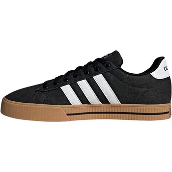 Chaussures Homme Baskets mode wide adidas Originals ZAPATILLAS  DAILY 3.0 HP6032 Gris