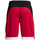 Vêtements Shorts / Bermudas Under Armour Short  Baseline Ro Multicolore