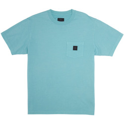 Vêtements Homme T-shirts manches courtes DC SHOES Running DC 1994 Bleu