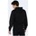 Vêtements Homme Sweats Errea Felpa  con zip e cappuccio (R26G1F0Z) Noir
